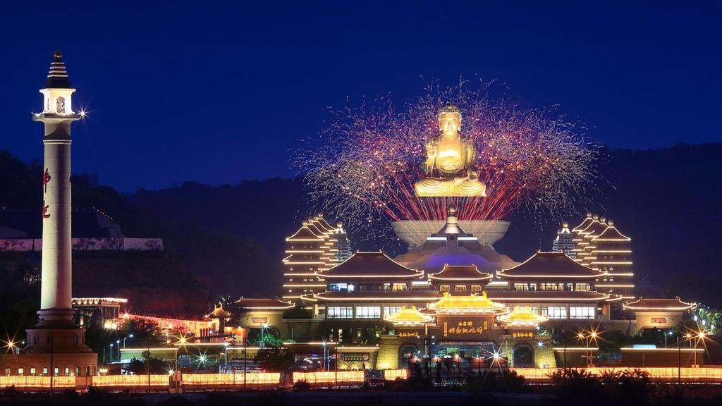 麗馨汽車旅館 Leesing Motel Kaohsiung Eksteriør bilde
