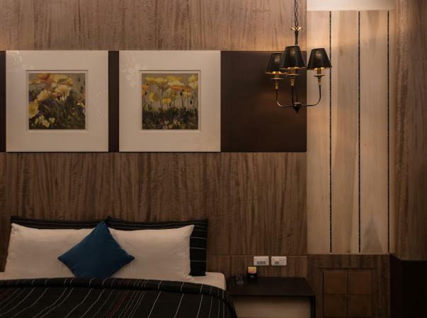 麗馨汽車旅館 Leesing Motel Kaohsiung Eksteriør bilde