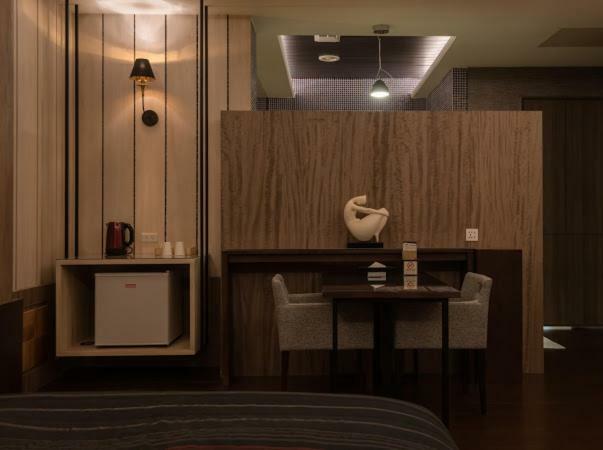 麗馨汽車旅館 Leesing Motel Kaohsiung Eksteriør bilde